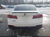Acura Tlx Tech A-Spec 19UUB1F63KA800769 снимка