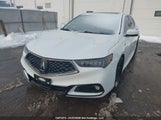 Acura Tlx Tech A-Spec 19UUB1F63KA800769 снимка