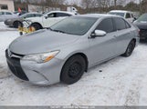 Toyota Camry Le 4T1BF1FK0FU005749 снимка
