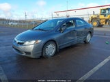 Honda Civic Dx-G 2HGFA1E42AH019771 снимка