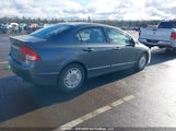 Honda Civic Dx-G 2HGFA1E42AH019771 снимка