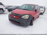 Suzuki Aerio Se/Sx JS2RC62H765352191 снимка