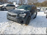 Subaru Forester 2.5I Limited JF2SKEUC2KH560158 снимка