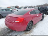 Honda Accord Ex-L V6 1HGCS2B84BA800272 снимка