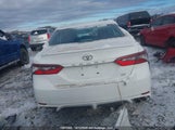 Toyota Camry Se 4T1G11AK4NU693460 photo