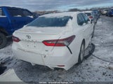 Toyota Camry Se 4T1G11AK4NU693460 fotografie