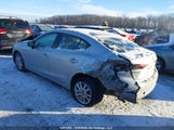 Mazda Mazda3 JM1BN1V76H1133003 снимка
