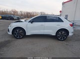 Audi Q3 Technik 45 WA1FECF3XS1074192 снимка