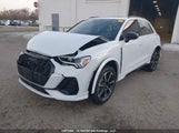 Audi Q3 Technik 45 WA1FECF3XS1074192 снимка