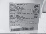 Audi Q3 Technik 45 WA1FECF3XS1074192 снимка