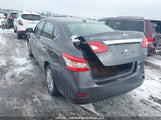 Nissan Sentra 3N1AB7AP7FL638540 снимка