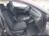 Nissan Sentra 3N1AB7AP7FL638540 снимка