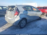 Toyota Prius JTDKDTB39G1126836 снимка