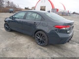 Toyota Corolla Se 5YFB4MBE9RP191949 снимка