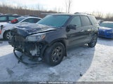 GMC Acadia 1GKKVPKD5GJ203977 fotografie