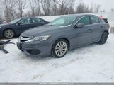 Acura Ilx 19UDE2F71HA803149 снимка