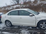 Volkswagen Jetta 2.5L Comfortline/2.5L Sportline 3VWDX7AJXCM324682 photo