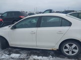 Volkswagen Jetta 2.5L Comfortline/2.5L Sportline 3VWDX7AJXCM324682 снимка