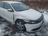 Volkswagen Jetta 2.5L Comfortline/2.5L Sportline 3VWDX7AJXCM324682 снимка