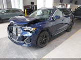 Audi Q3 Premium Plus S Line 45 WA1EECF34P1078743 снимка