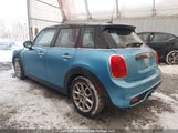 Mini 5 Door Cooper S WMWXU3C53F2B62374 снимка