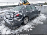 Toyota Corolla S/Le/Xle 2T1BU4EE5AC375608 снимка