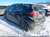 Chevrolet Bolt Ev Lt 1G1FY6S00K4145014 снимка