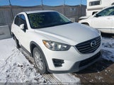Mazda Cx-5 Sport JM3KE4BY8G0818243 снимка