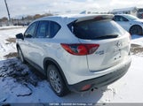Mazda Cx-5 Sport JM3KE4BY8G0818243 снимка