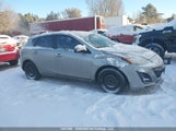Mazda Mazda3 Gx JM1BL1KF2B1450169 photo