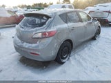 Mazda Mazda3 Gx JM1BL1KF2B1450169 снимка
