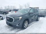 GMC Terrain Sle 3GKALTEV5KL110201 снимка