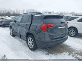 GMC Terrain Sle 3GKALTEV5KL110201 fotografie