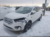 Ford Escape Titanium 1FMCU9J92HUE40823 fotografie