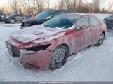 Mazda Mazda3 Gs 3MZBPACL4NM313540 снимка