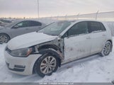 Volkswagen Golf 2.0 Tdi Comfortline/2.0 Tdi Highline/2.0 Tdi Trendline 3VWRA7AU0FM077789 fotografie