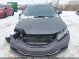 Honda Civic Ex 4Dr 2HGFB2F53FH032899 снимка