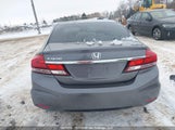 Honda Civic Ex 4Dr 2HGFB2F53FH032899 снимка