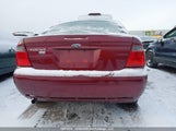 Ford Focus Zx4/S/Se/Ses 1FAHP34N87W234521 fotografie
