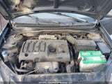 Hyundai Accent Se KMHCN35CX9U118657 снимка
