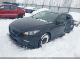 Mazda Mazda3 Gs 3MZBM1L74FM149123 снимка