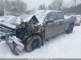 GMC Sierra  Sle 1GTV2UEH5EZ117064 снимка