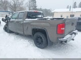 GMC Sierra  Sle 1GTV2UEH5EZ117064 снимка