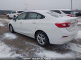 Chevrolet Cruze Lt Auto 1G1BE5SM6J7172056 photo