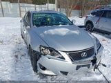 Lexus Is 350 JTHBE262662005035 photo
