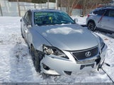 Lexus Is 350 JTHBE262662005035 снимка