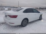 Volkswagen Jetta Sel 3VWE57BU0MM077399 снимка