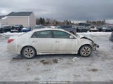 Toyota Avalon 4T1BK3DB8BU395116 снимка