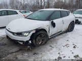 Kia Ev6 Gt Line KNDC4DLC1R5217622 снимка