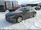 Mazda Mazda3 G/Gx 3MZBM1U72GM314702 снимка